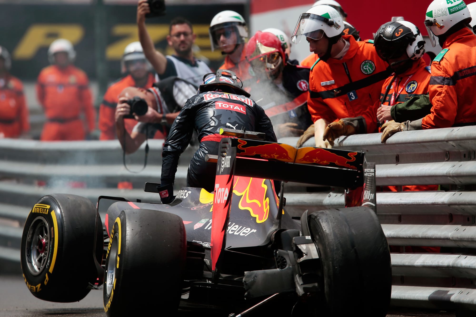Max Verstappen, Red Bull, F1