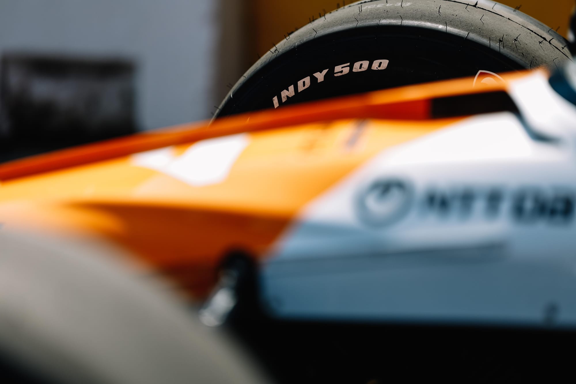 Arrow McLaren, IndyCar