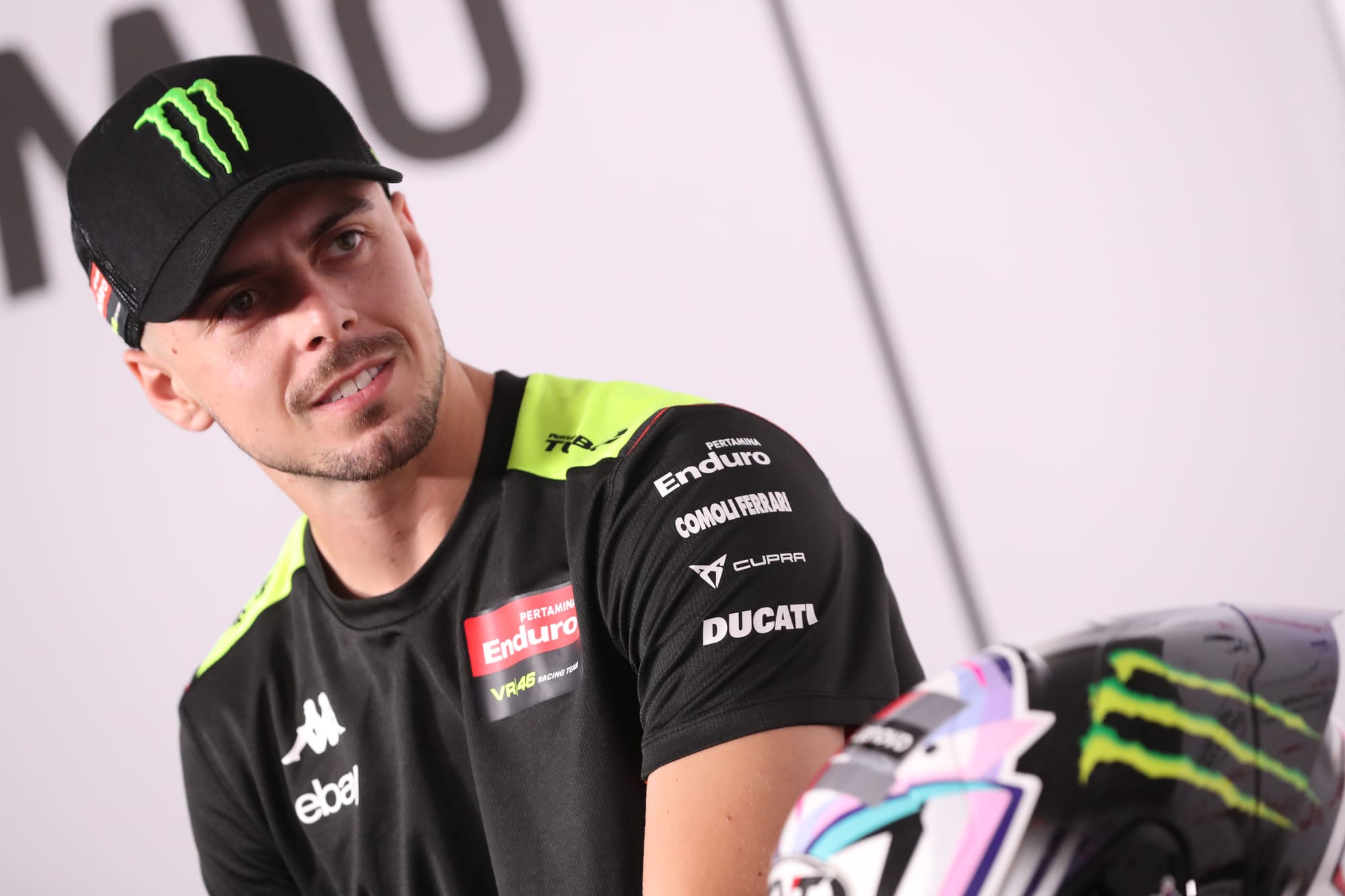 Fabio Di Giannantonio