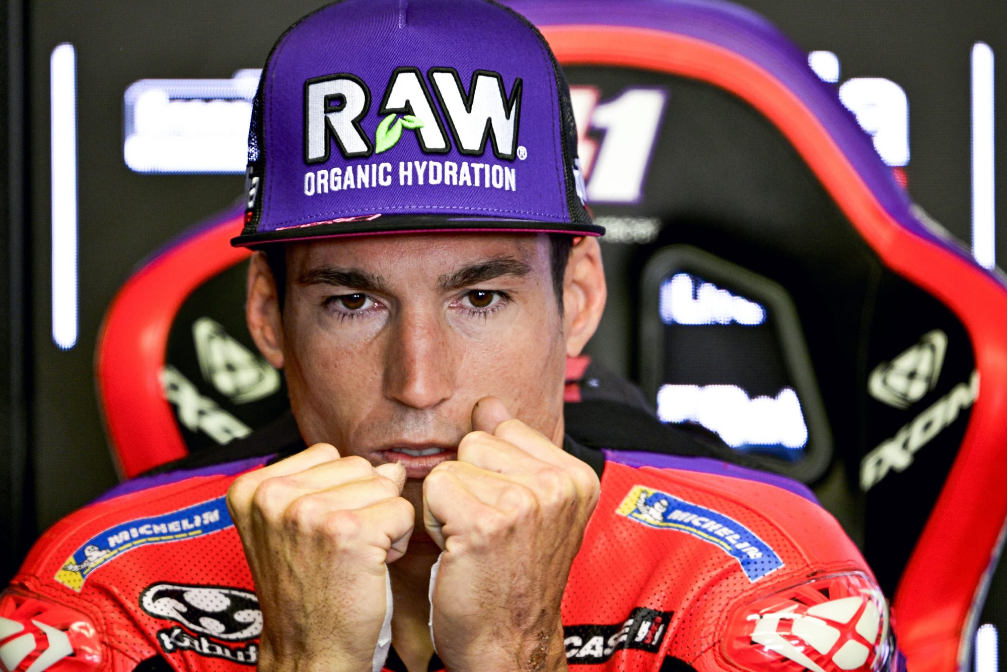 Aleix Espargaro, Aprilia, MotoGP