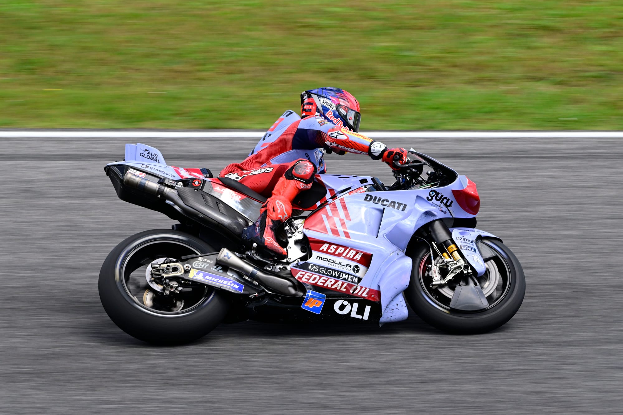 Gresini Ducati