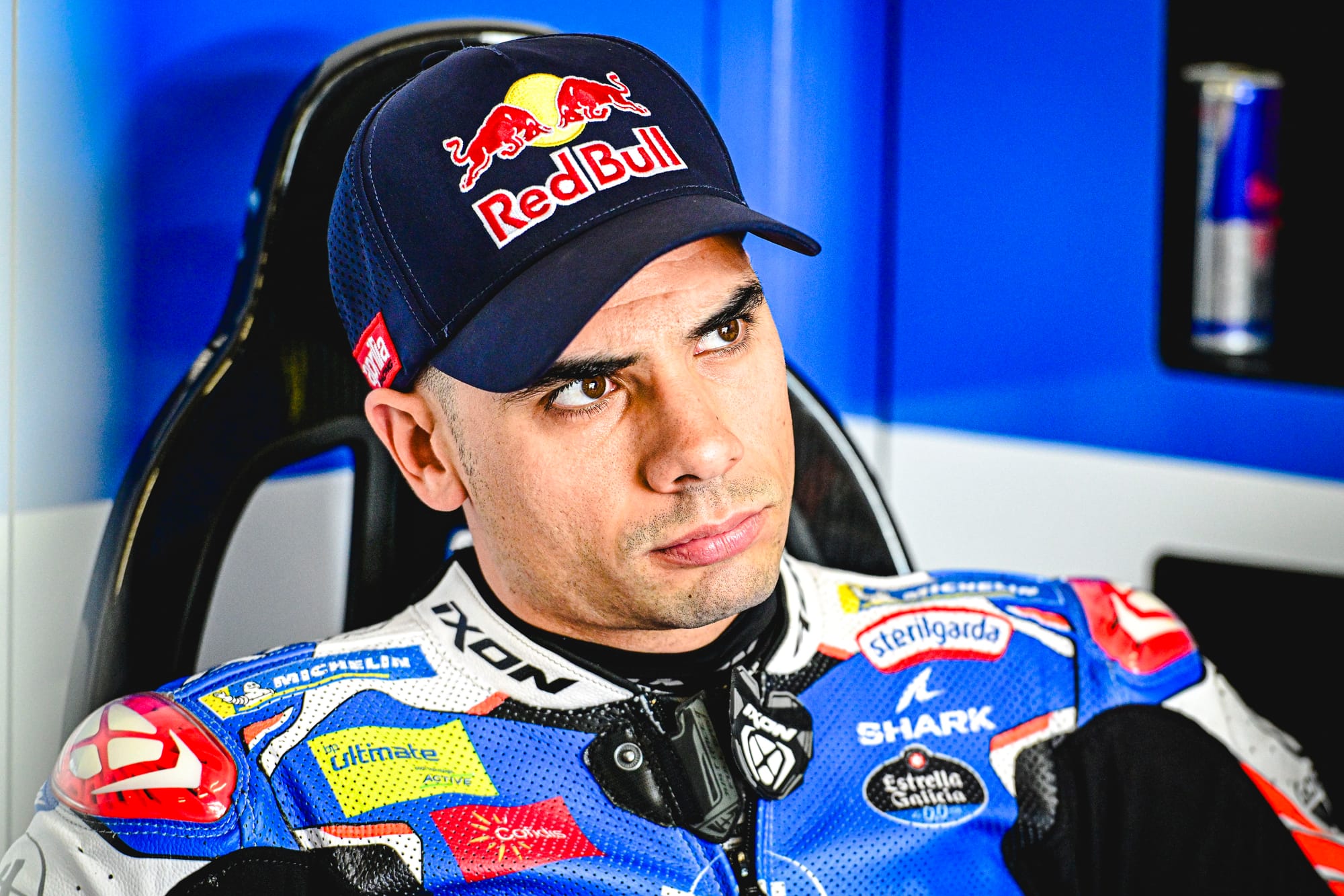 Miguel Oliveira