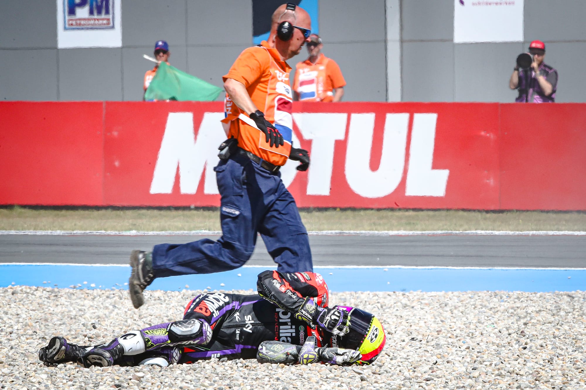 Aleix Espargaro, Aprilia, MotoGP