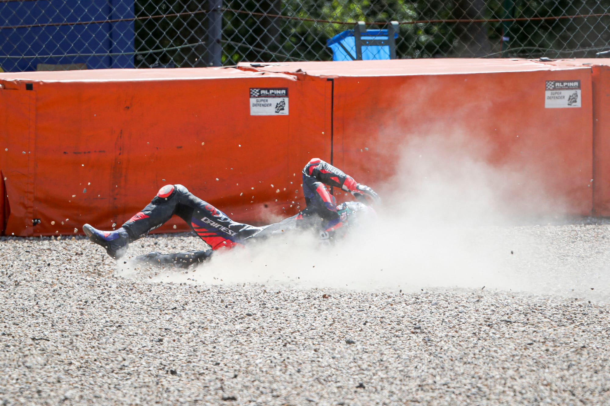 Lorenzo Savadori, Aprilia, MotoGP