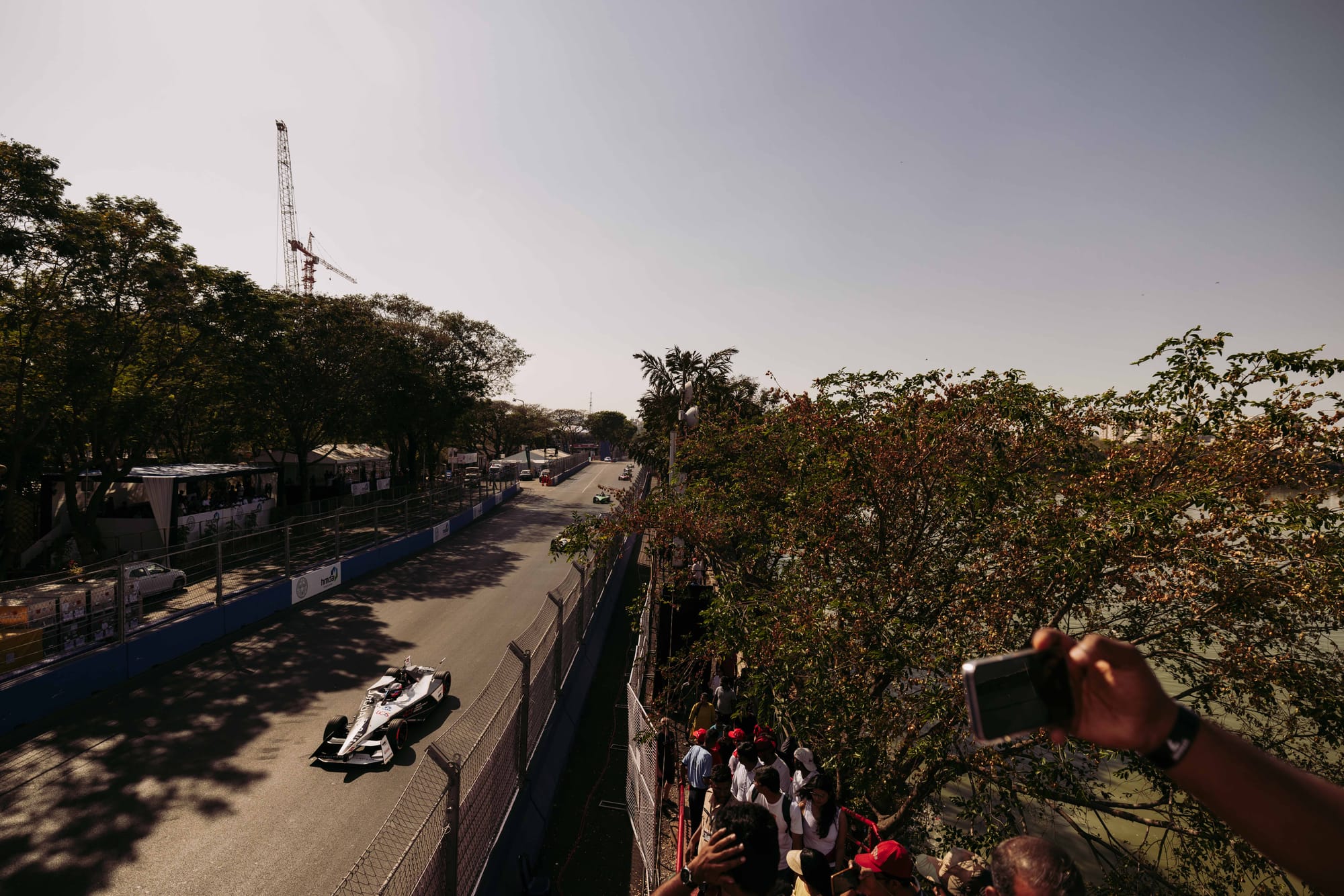Hyderabad Formula E 2023