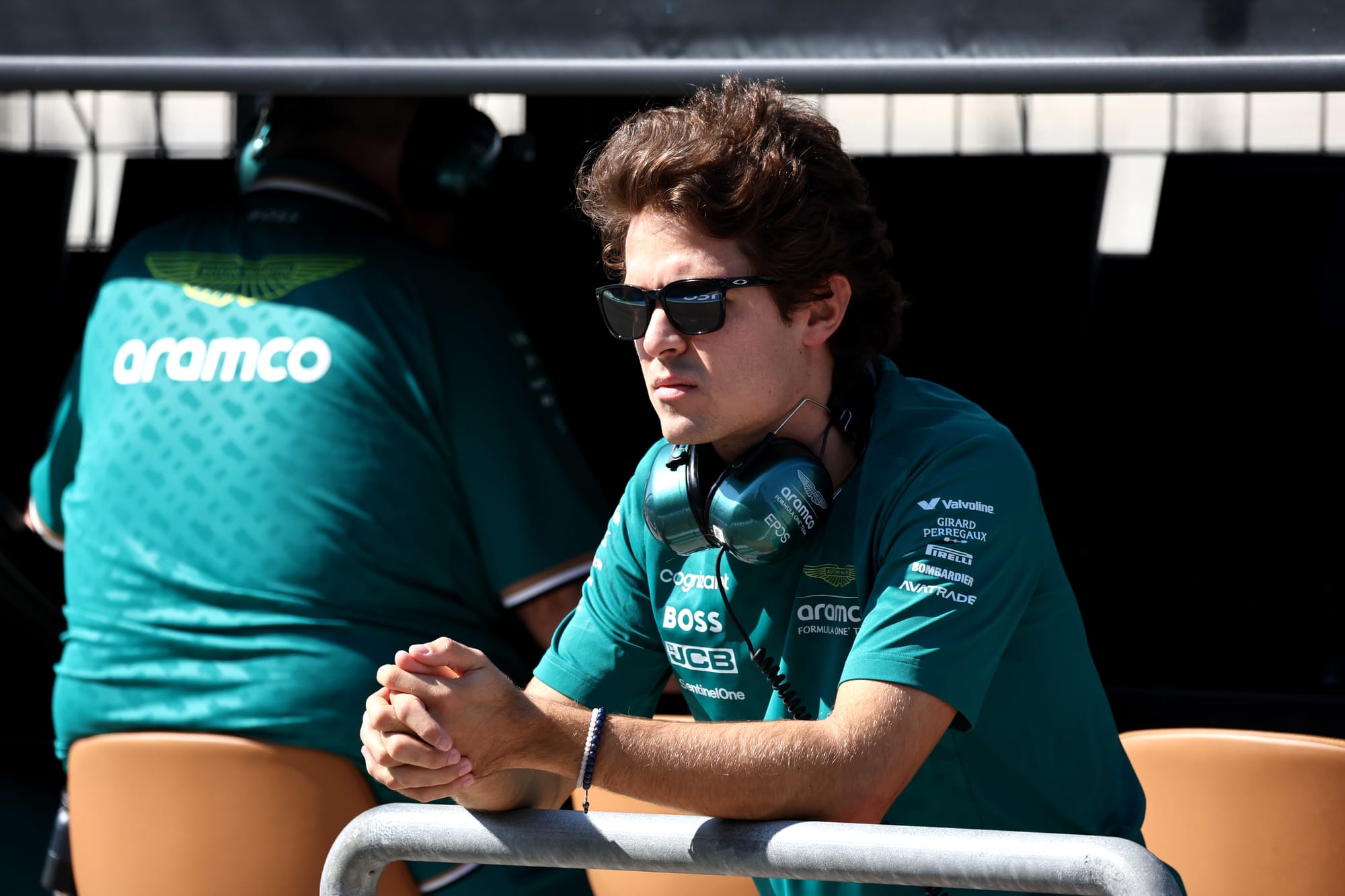 Felipe Drugovich