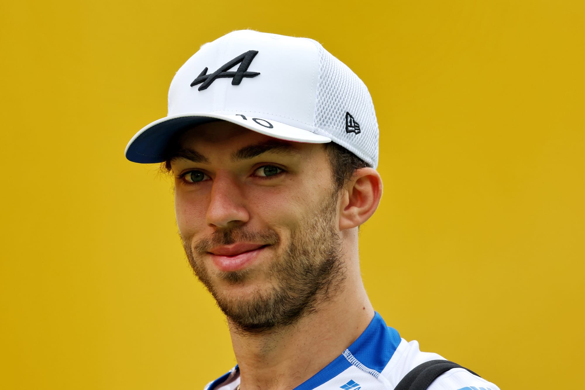 Pierre Gasly, Alpine, F1