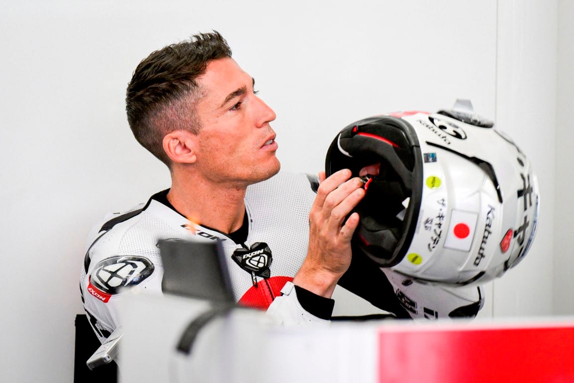 Aleix Espargaro, Honda, MotoGP