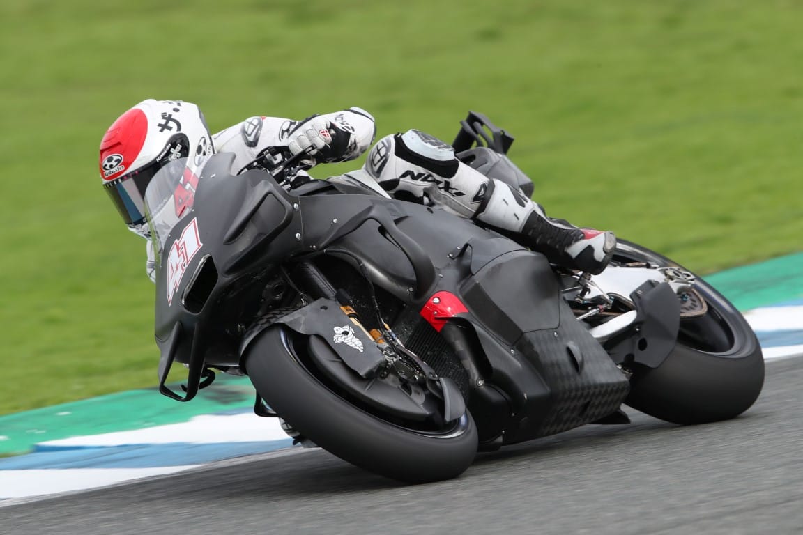 Aleix Espargaro, Honda, MotoGP