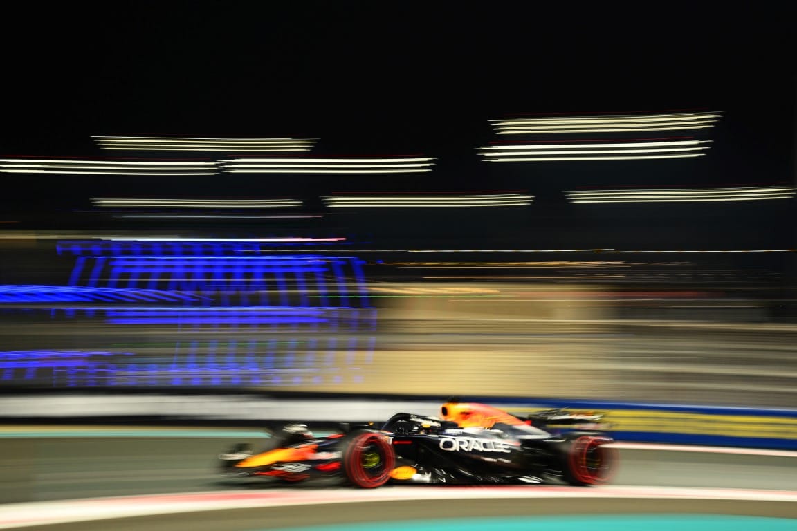 Max Verstappen, Red Bull, F1