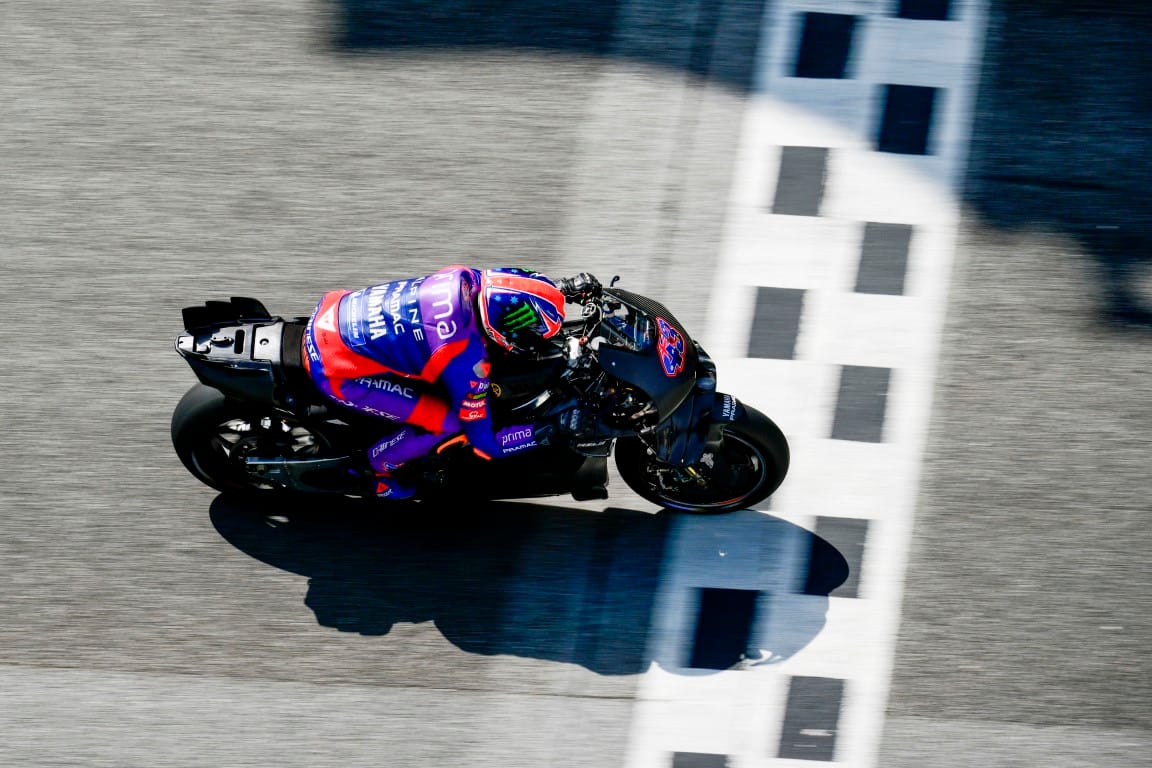 Jack MIller, Pramac Yamaha, MotoGP