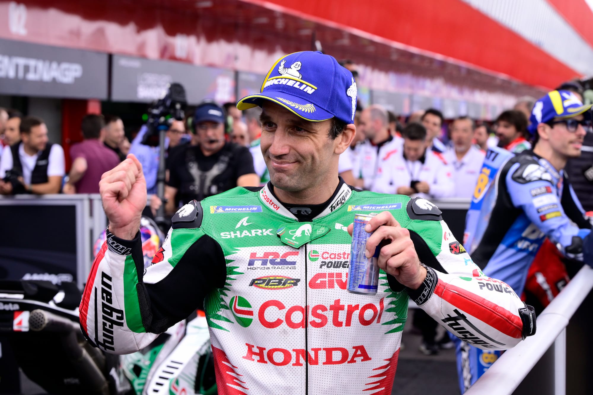 Johann Zarco