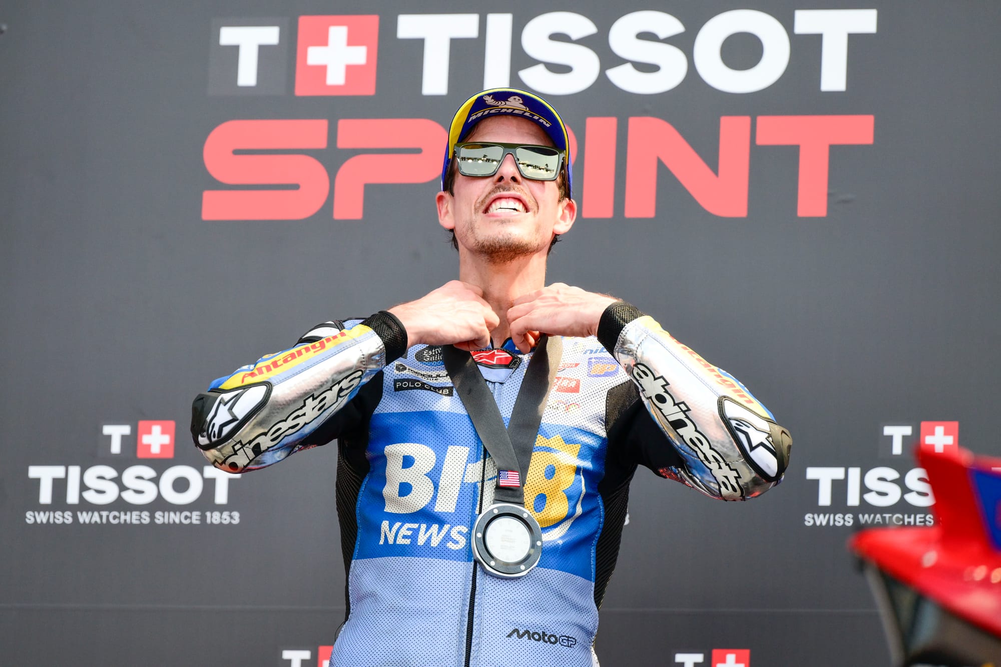 Alex Marquez