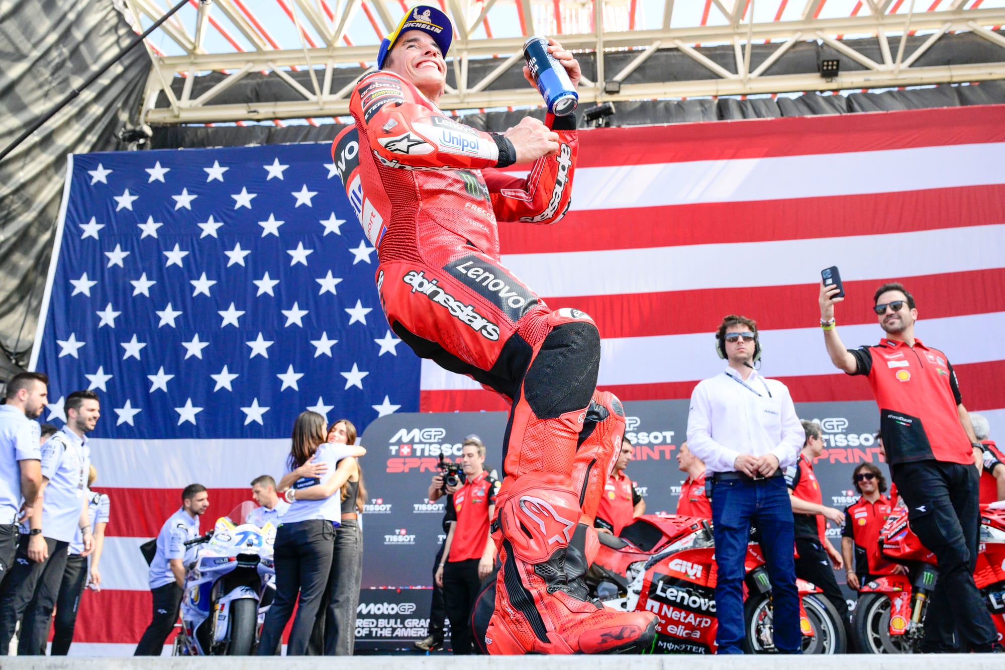 Marc Marquez