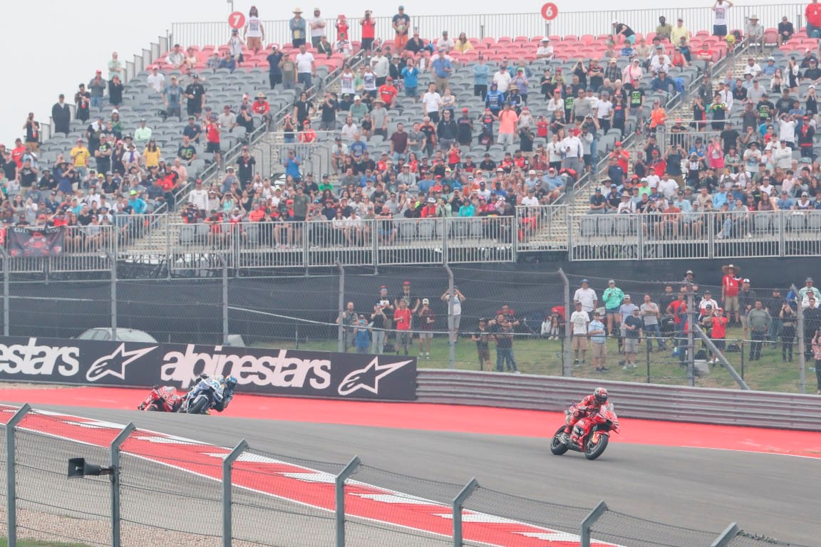 Marc Marquez, Ducati, MotoGP