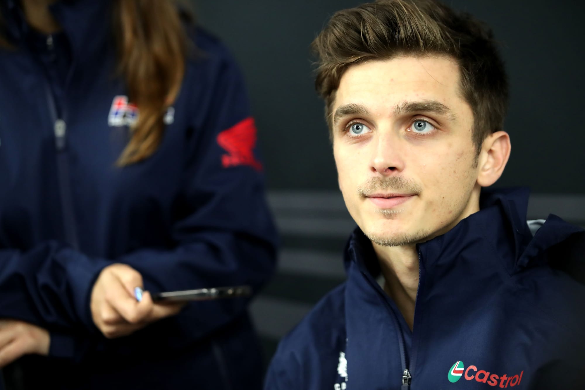 Luca Marini