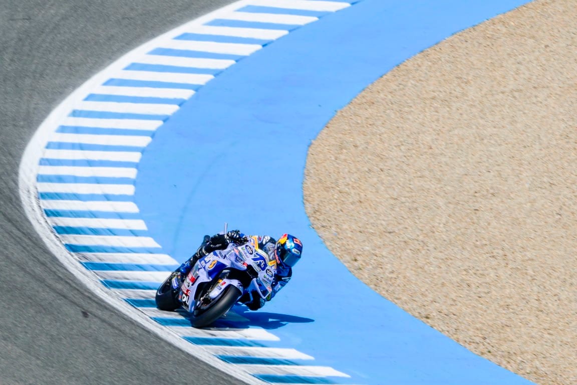 Alex Marquez, Gresini Ducati, MotoGP