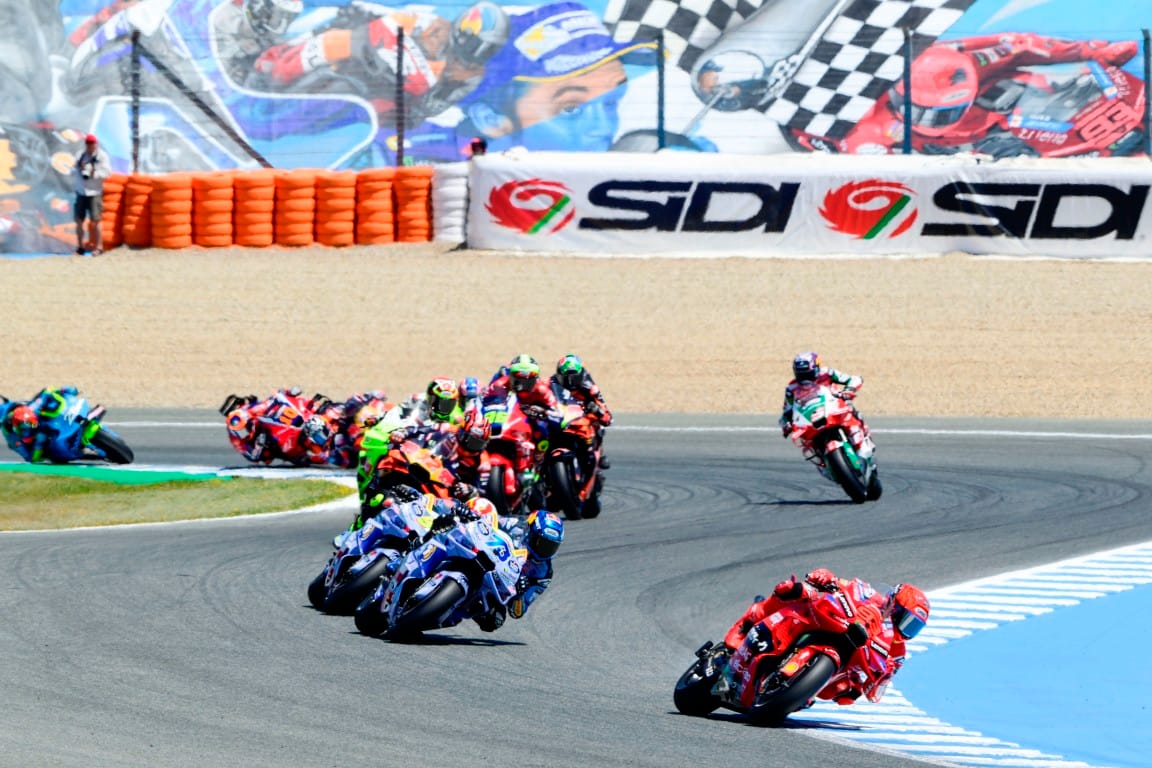 Marc Marquez, Ducati, MotoGP