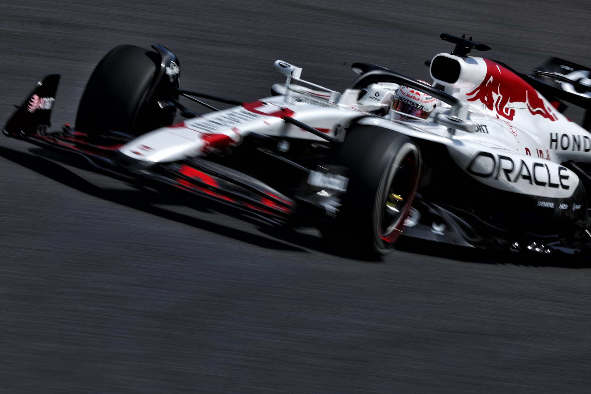 Max Verstappen Red Bull Japanese Grand Prix 2025