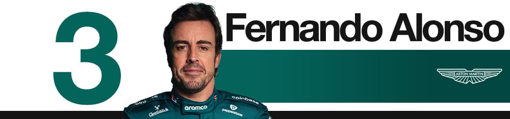 Fernando Alonso