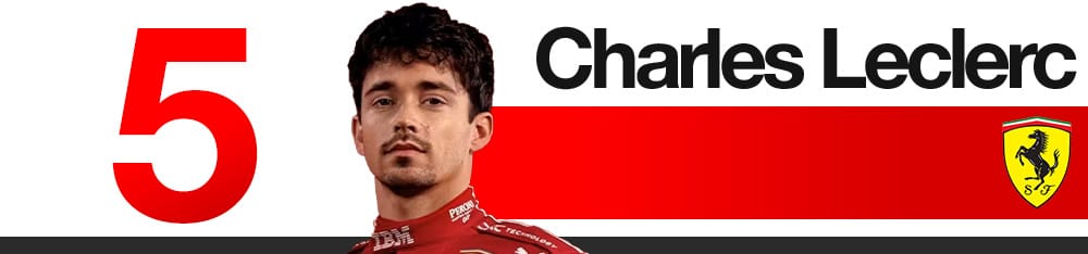 Charles Leclerc