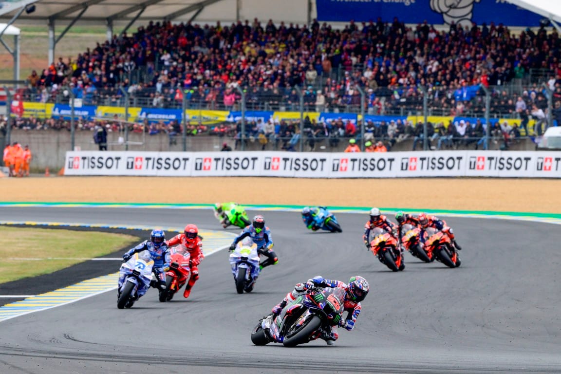 Fabio Quartararo, Yamaha, MotoGP