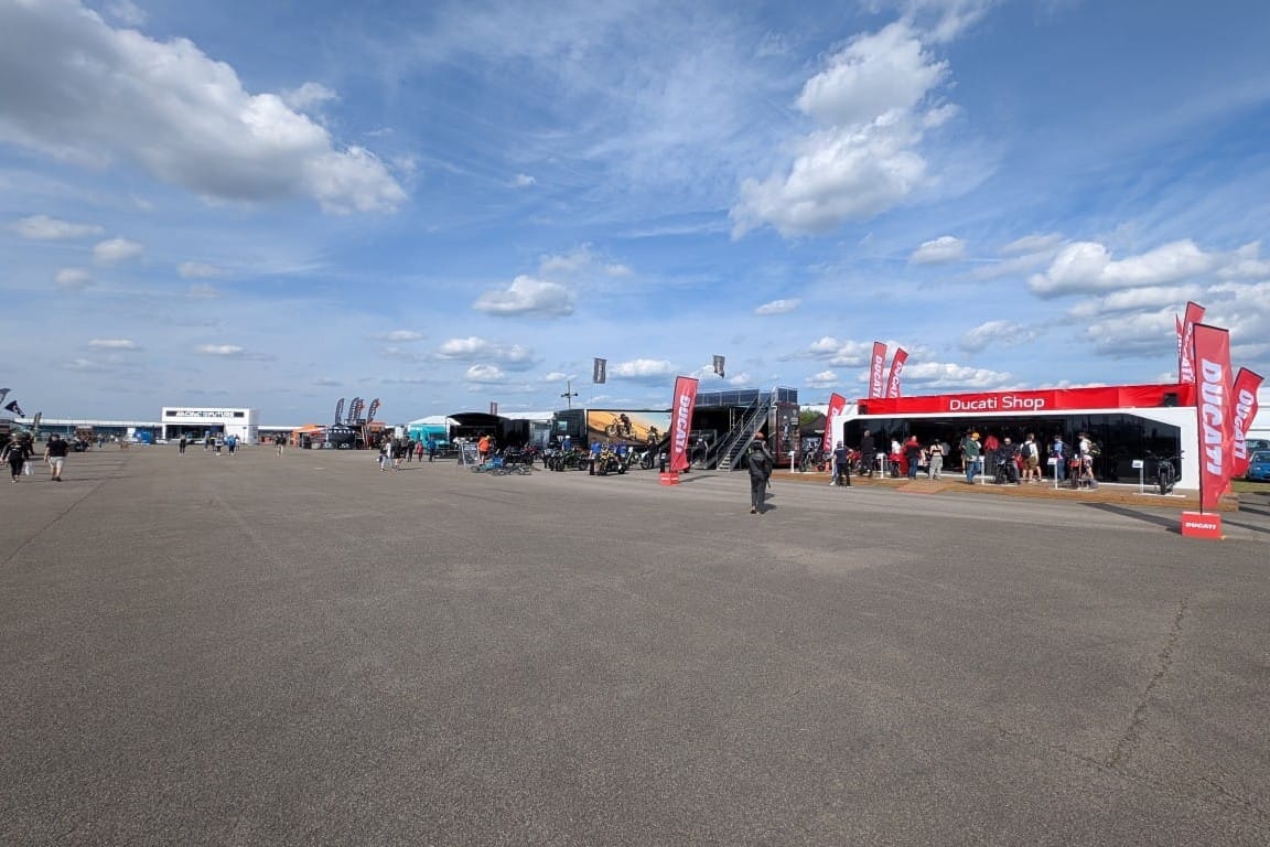 British GP Silverstone