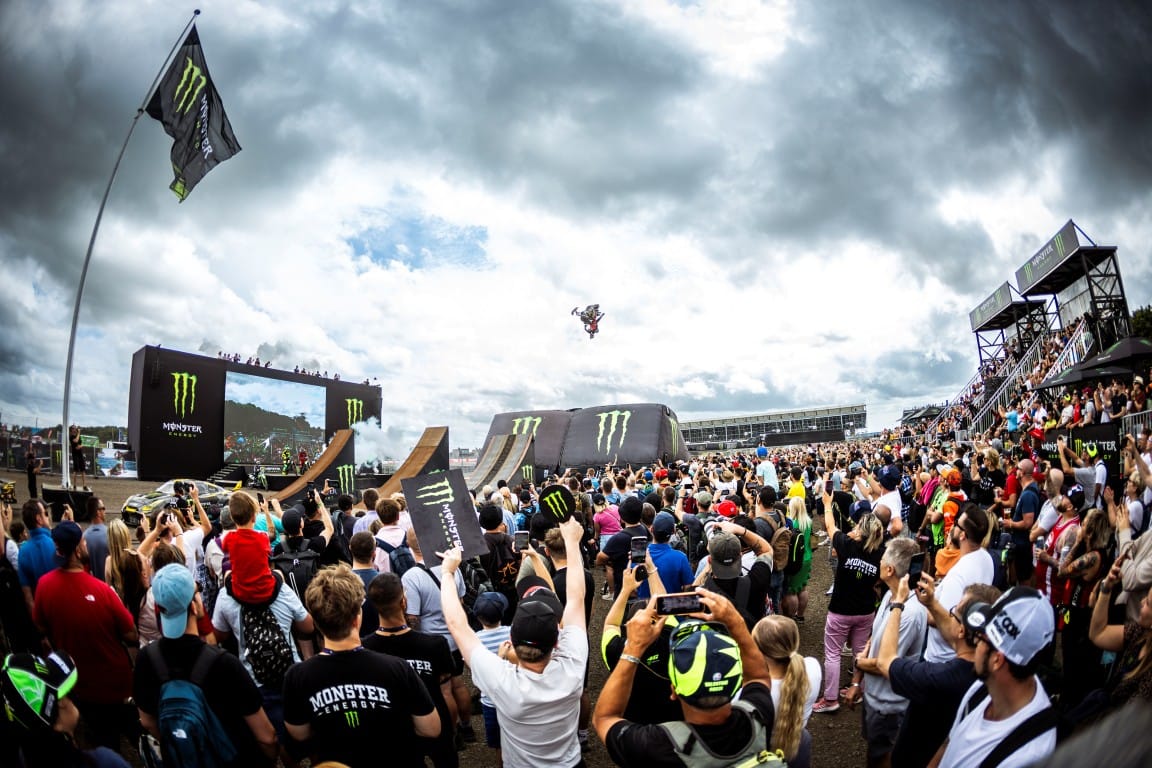 British GP Silverstone