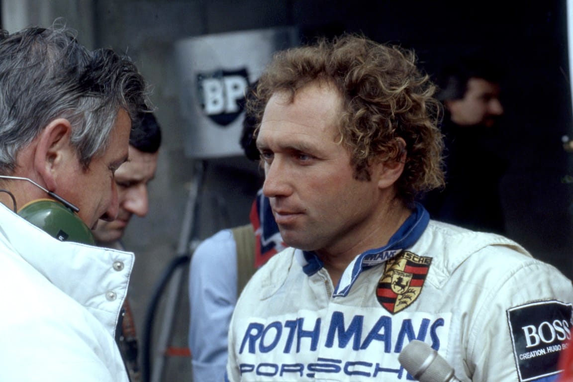 Jochen Mass