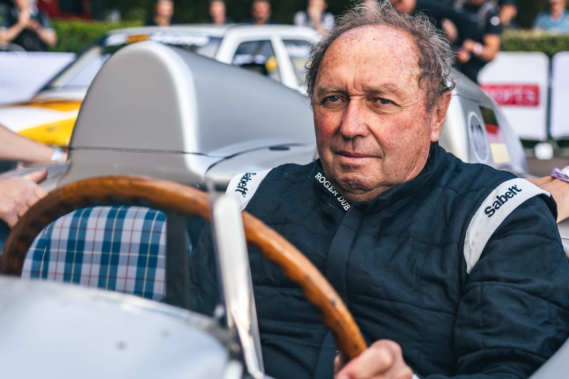 Jochen Mass