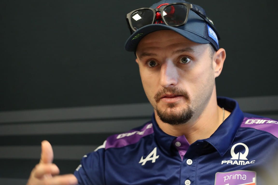 Jack Miller, Pramac Yamaha, MotoGP