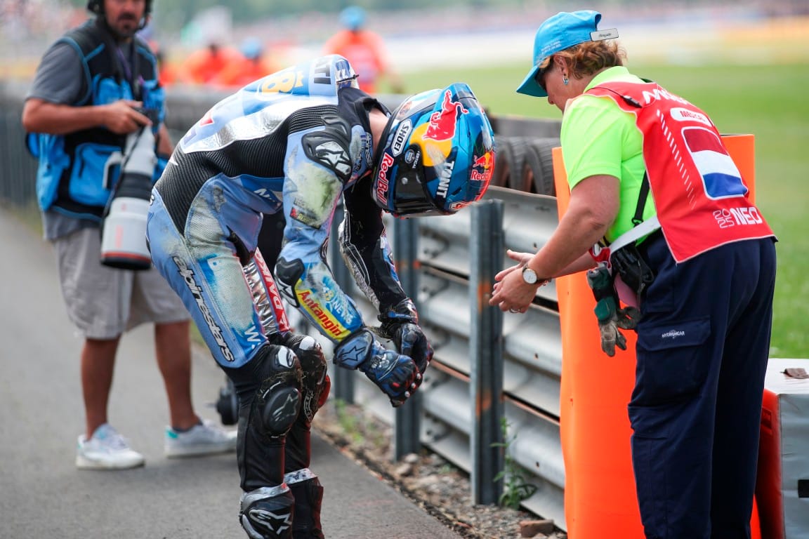 Alex Marquez, Gresini Ducati, MotoGP