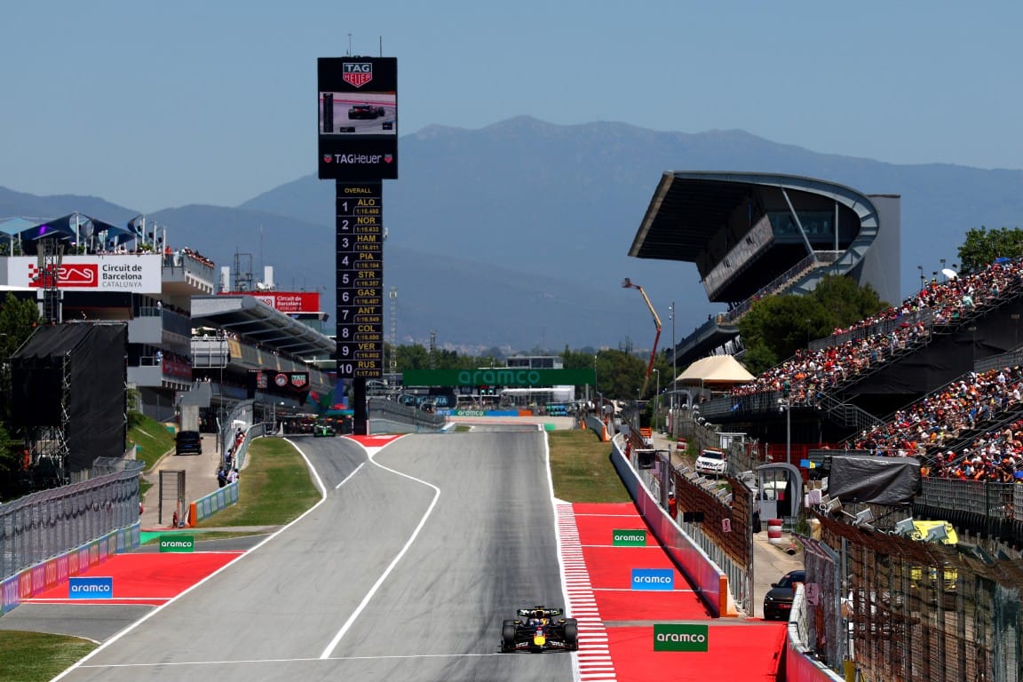 Max Verstappen, Red Bull, F1