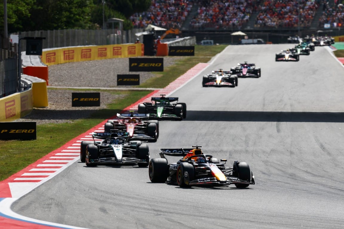 Max Verstappen, Red Bull, F1