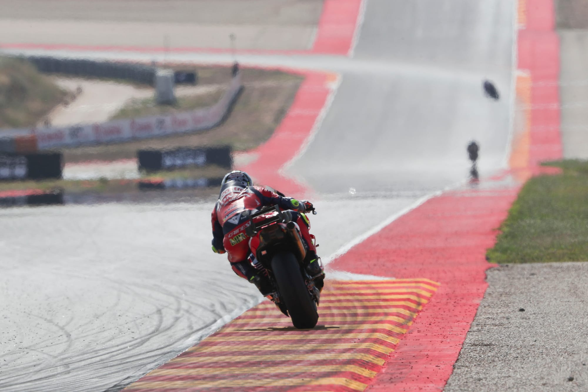 Joan Mir Honda Aragon MotoGP 2025