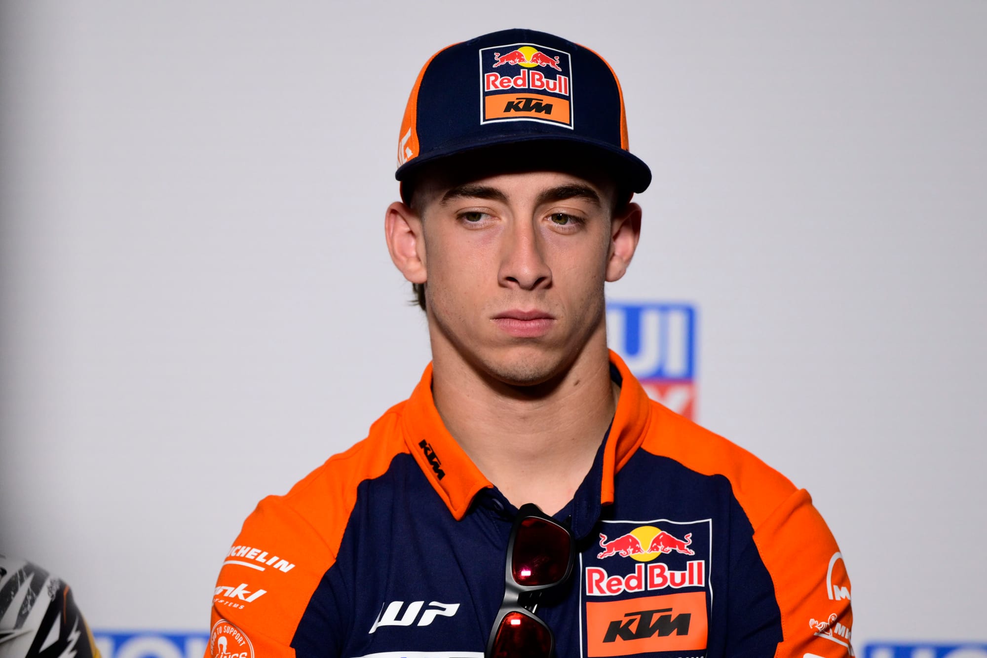 Pedro Acosta, KTM, MotoGP