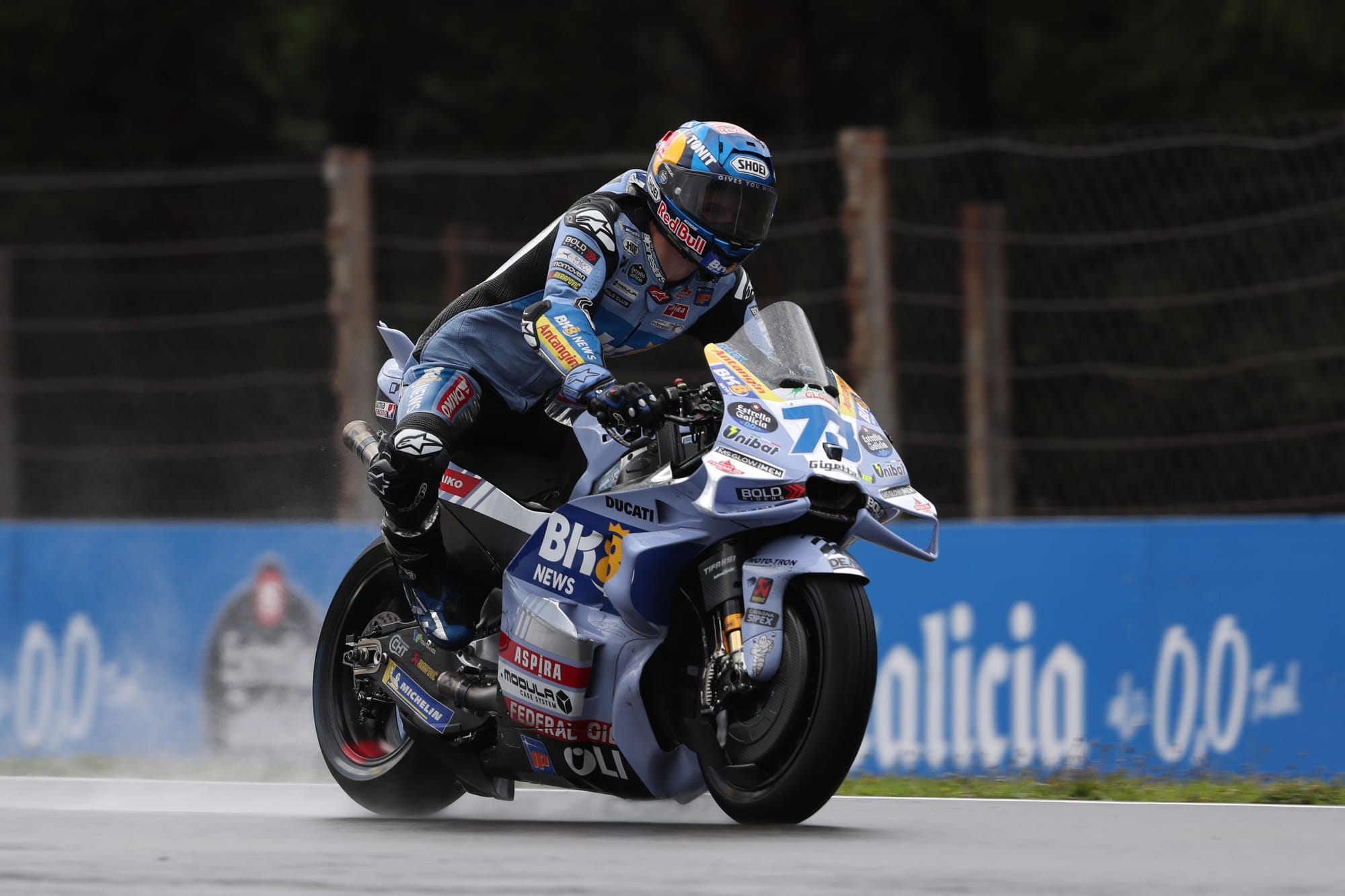 Alex Marquez, Gresini Ducati, MotoGP