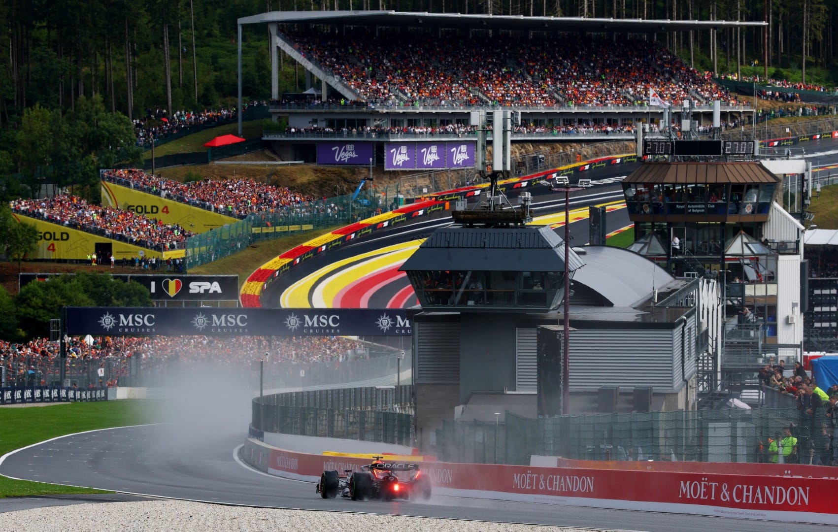 Max Verstappen, Red Bull, F1