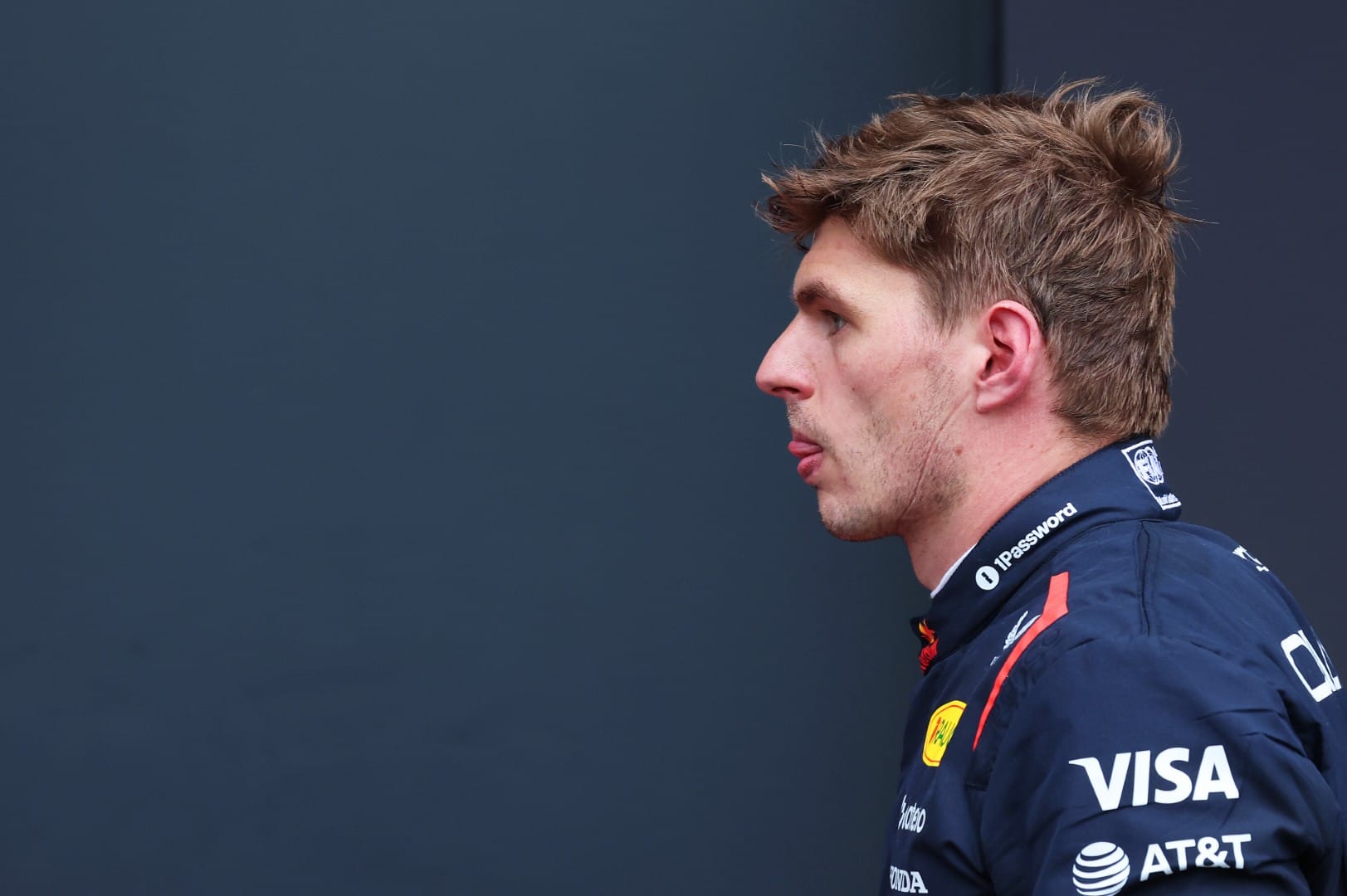 Max Verstappen, Red Bull, F1