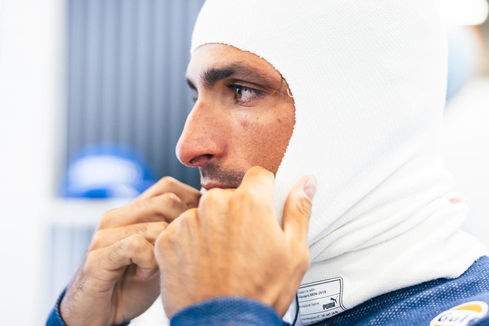 Carlos Sainz, Williams, F1