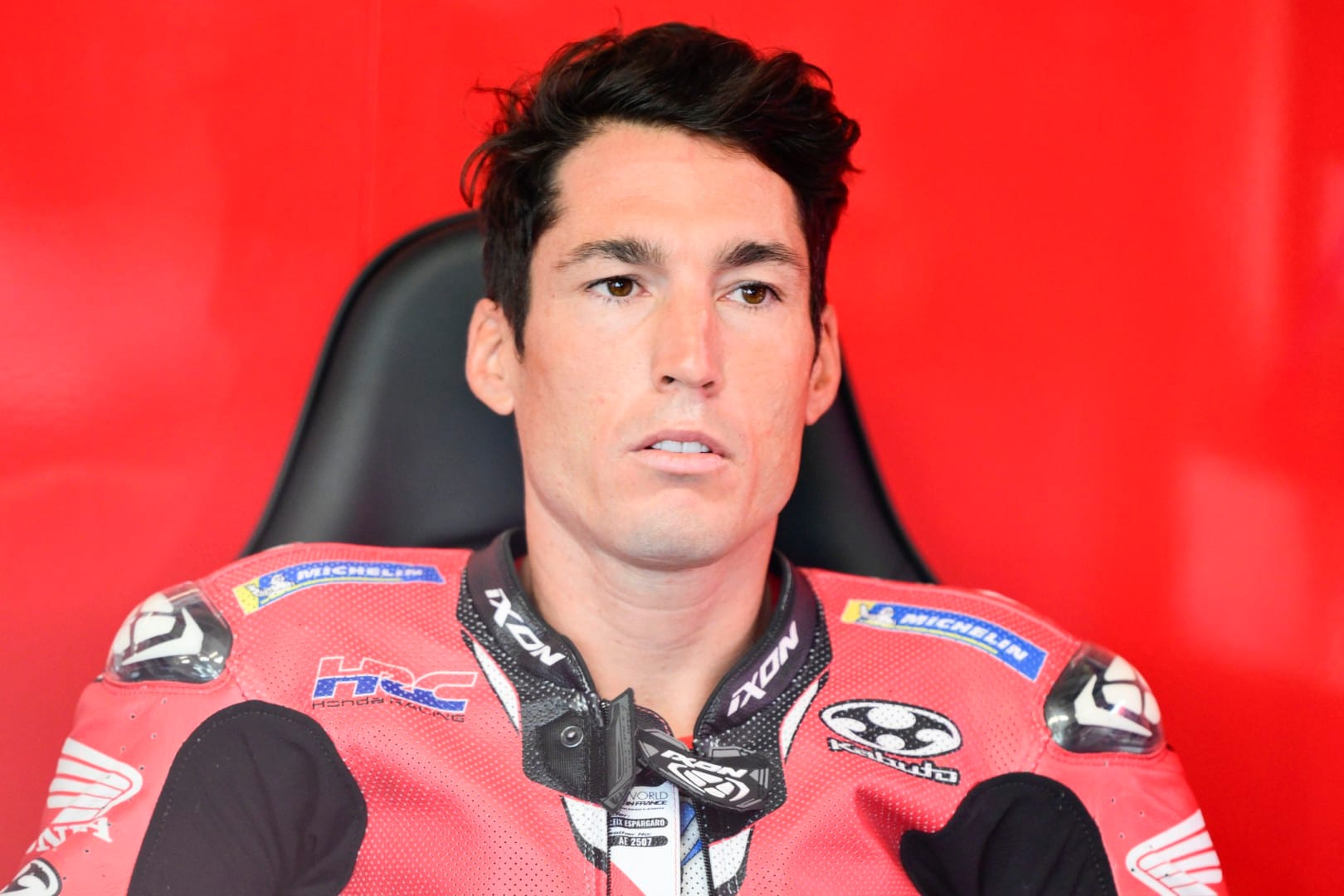 Aleix Espargaro, Honda, MotoGP