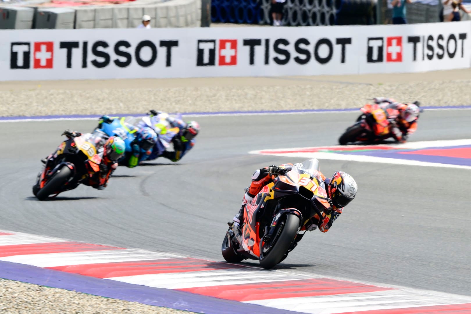 Pedro Acosta, KTM, MotoGP