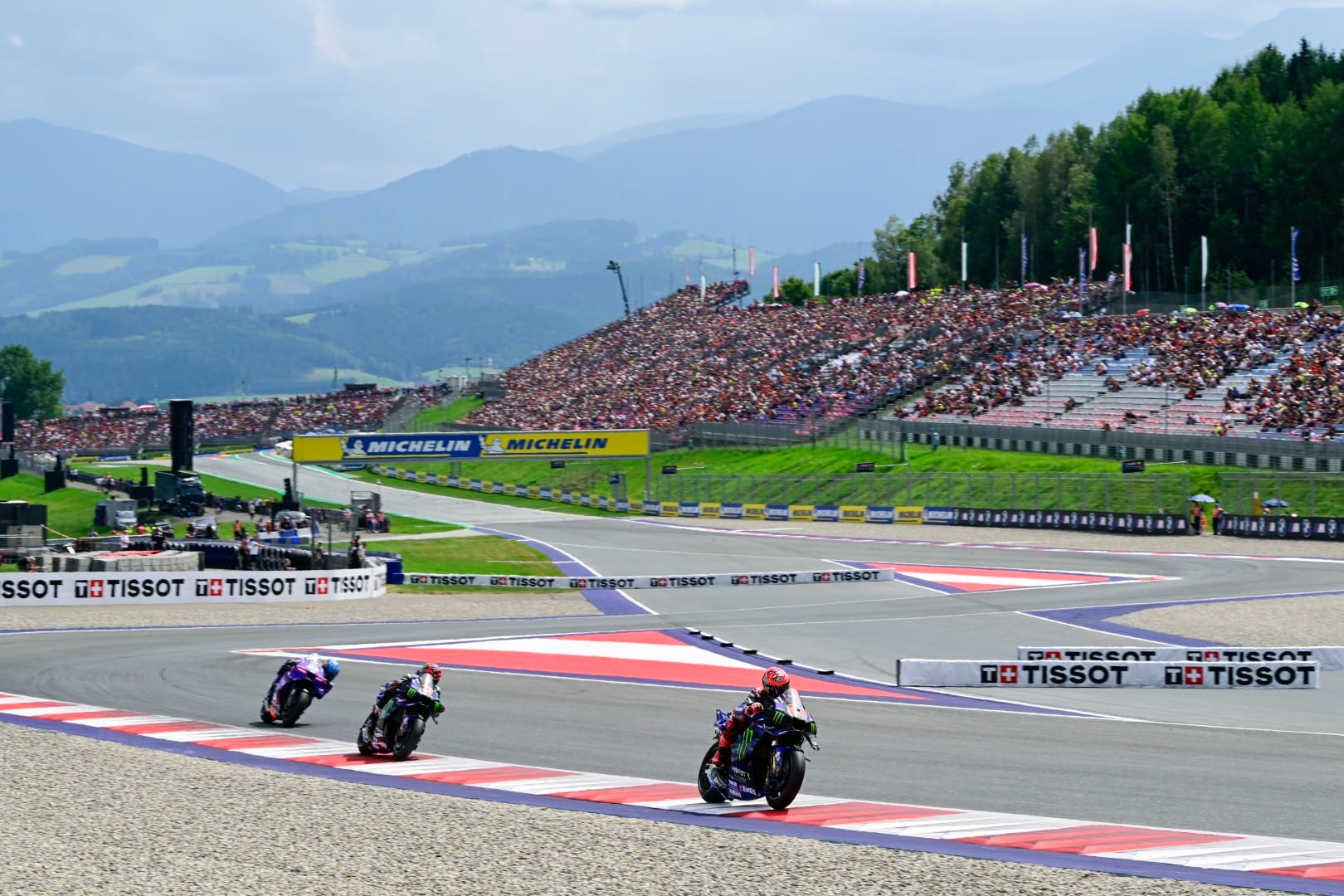 Fabio Quartararo, Yamaha, MotoGP