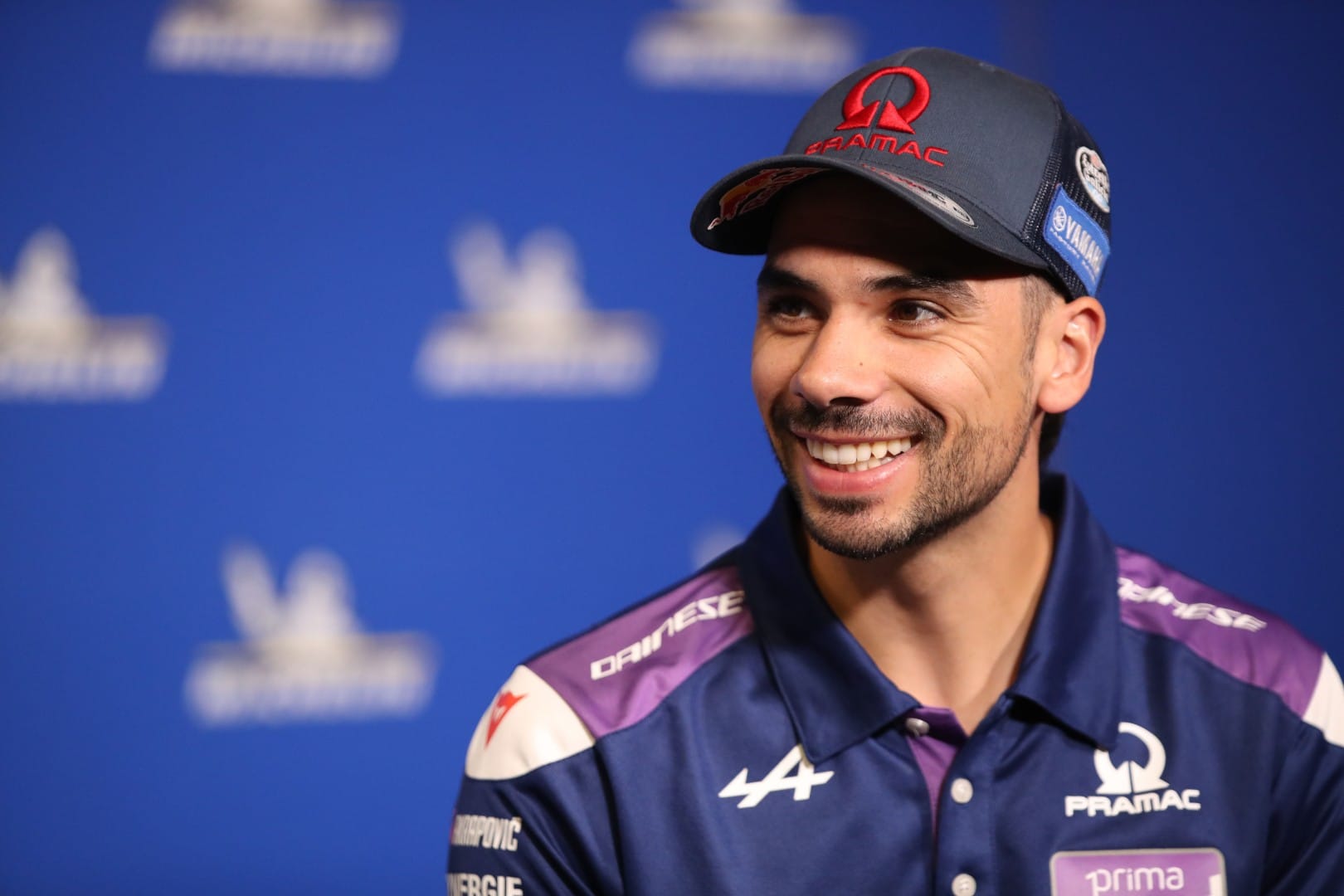 Miguel Oliveira, Pramac Yamaha, MotoGP