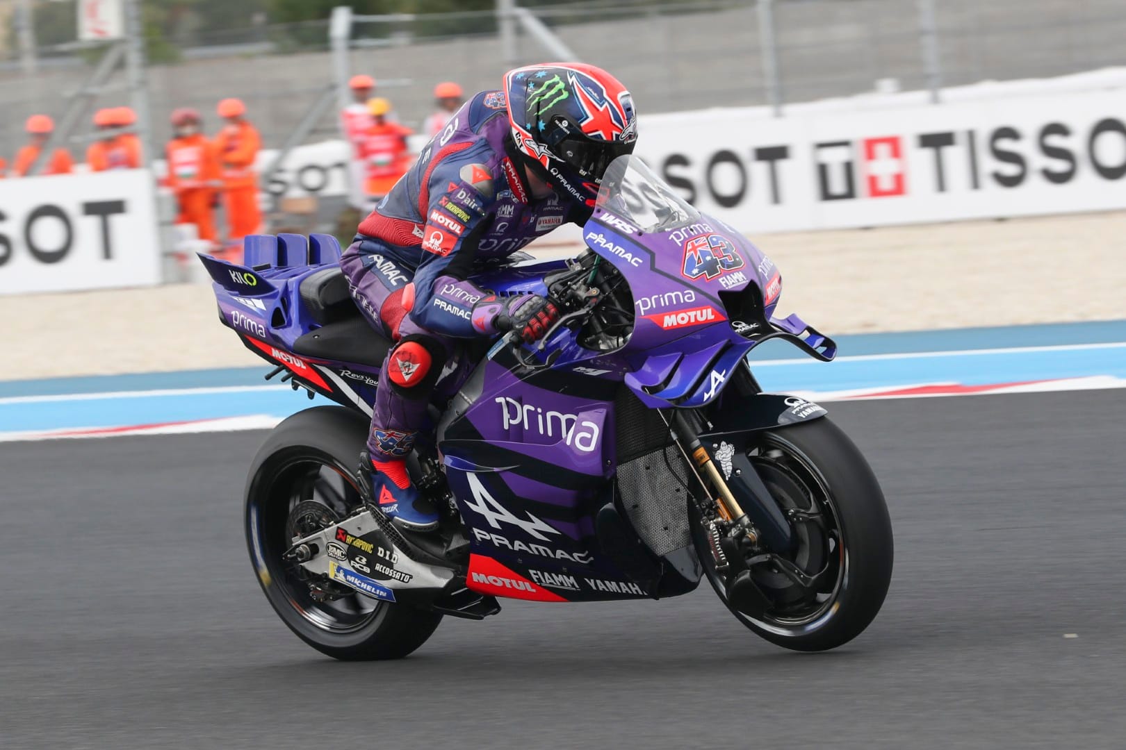 Jack Miller, Pramac Yamaha, MotoGP