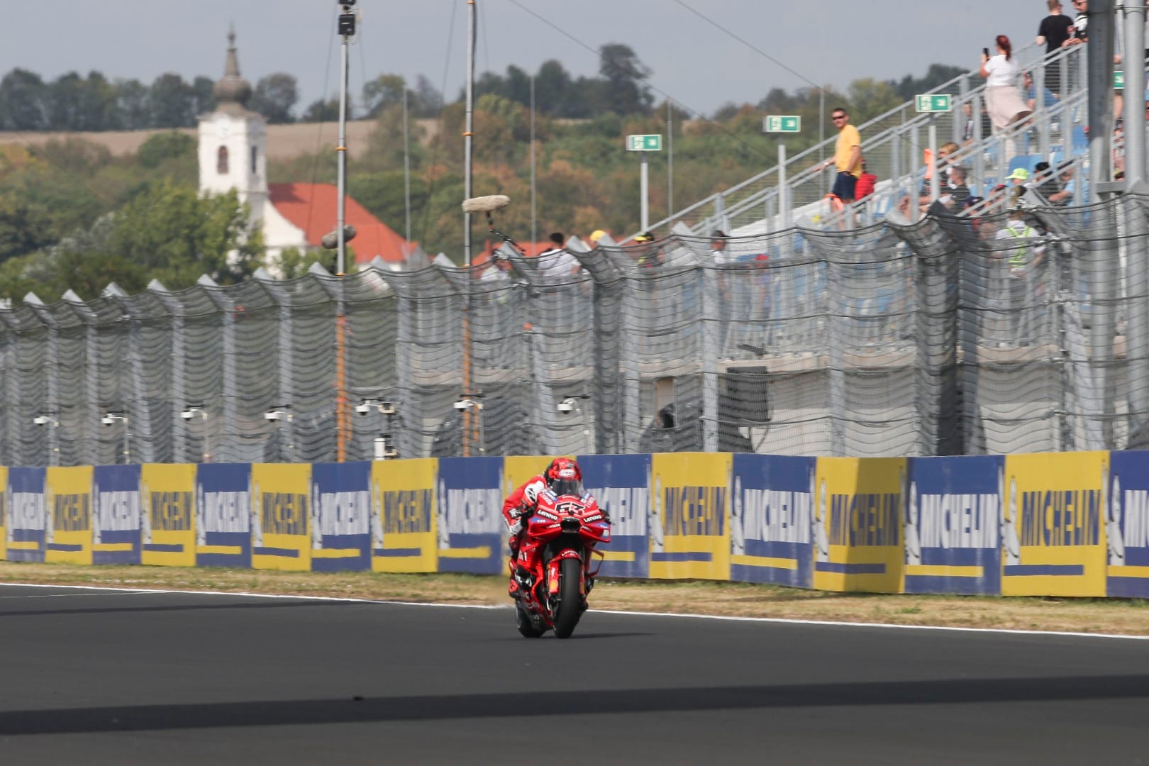 Pecco Bagnaia, Ducati, MotoGP