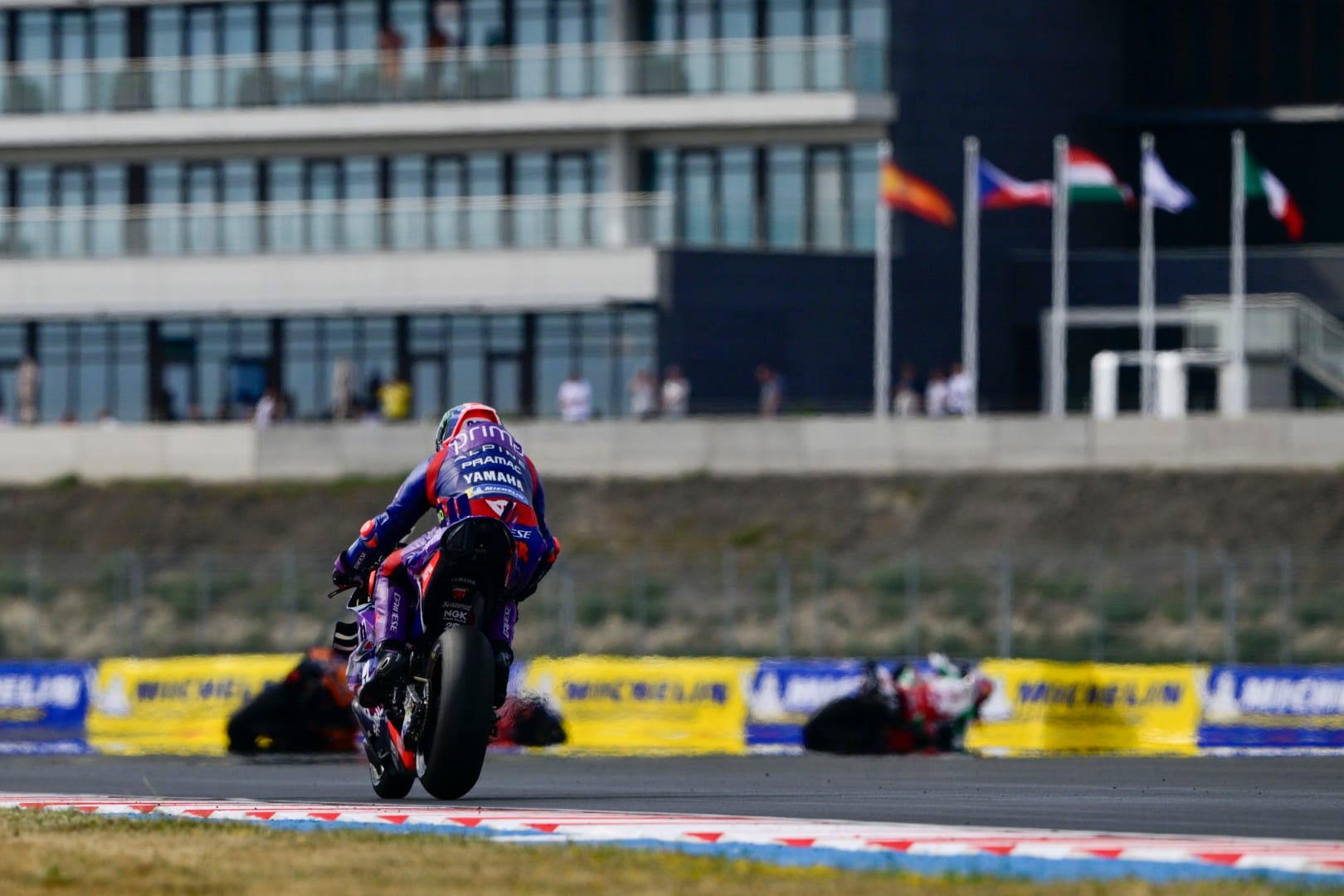 Jack Miller, Pramac Yamaha, MotoGP