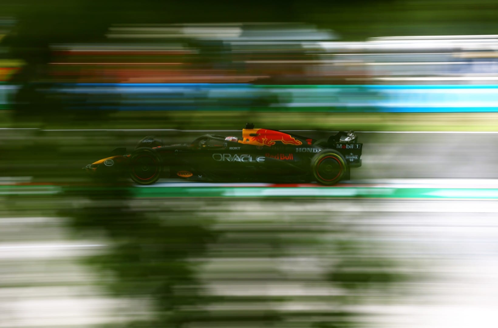 Max Verstappen, Red Bull, F1
