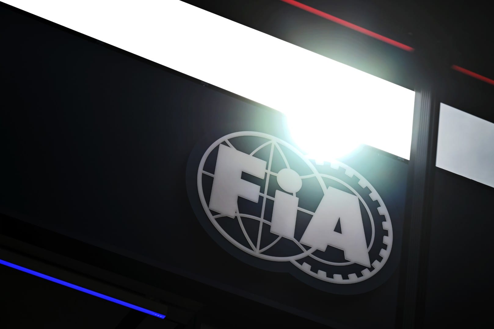 FIA logo