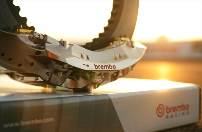Brembo